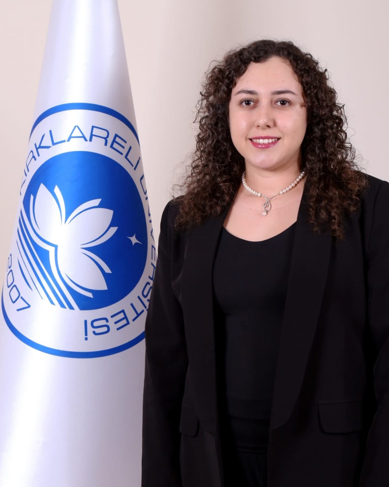 KLU Teknokent Genel Müdürü